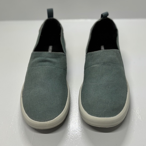 Men’s Merrell Gridway Moc Slip On Shoes With Vibram Sole Size 8.5 - Picture 1 of 6